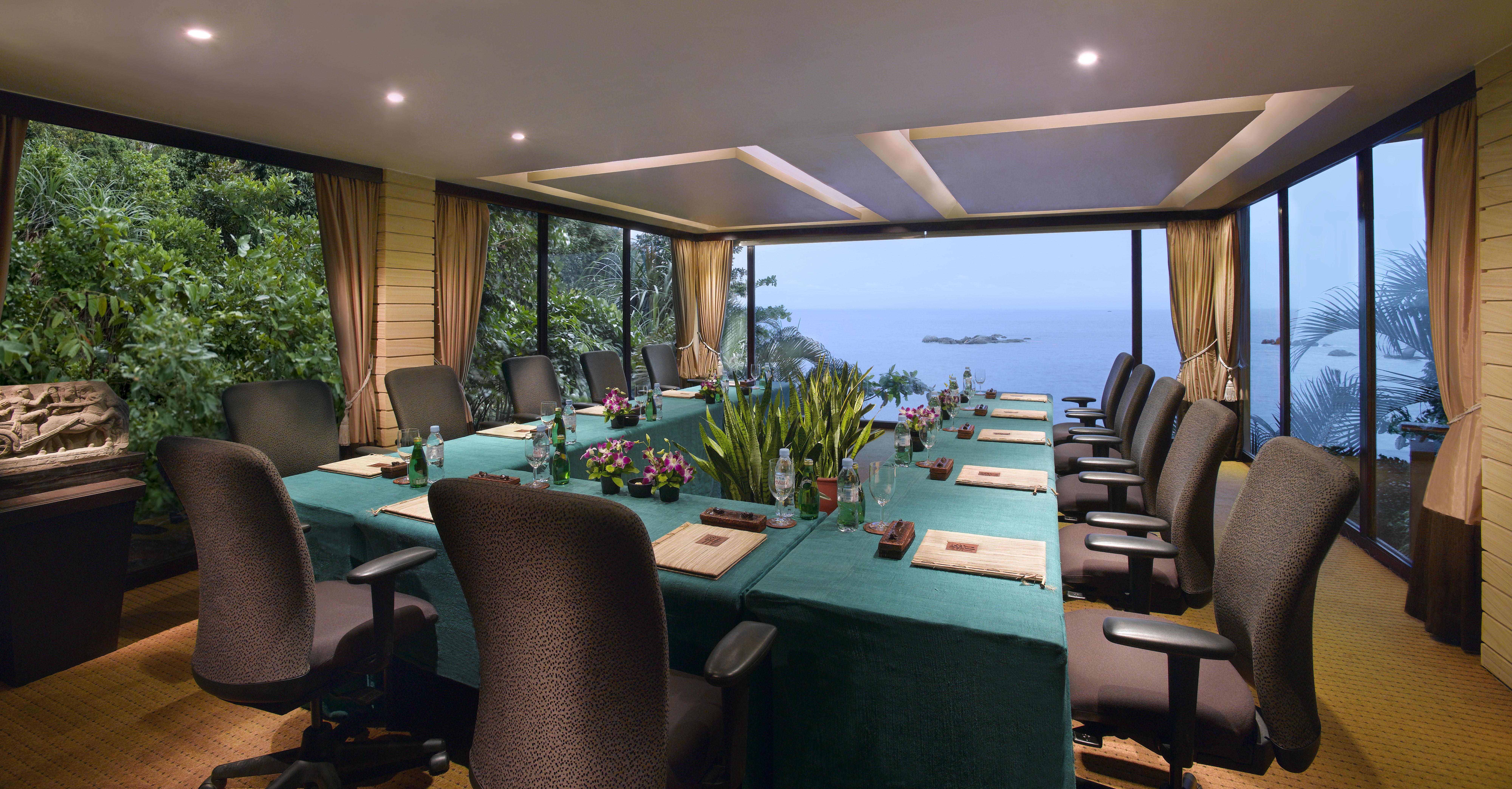 Hotel Cassia Bintan Lagoi Exterior foto
