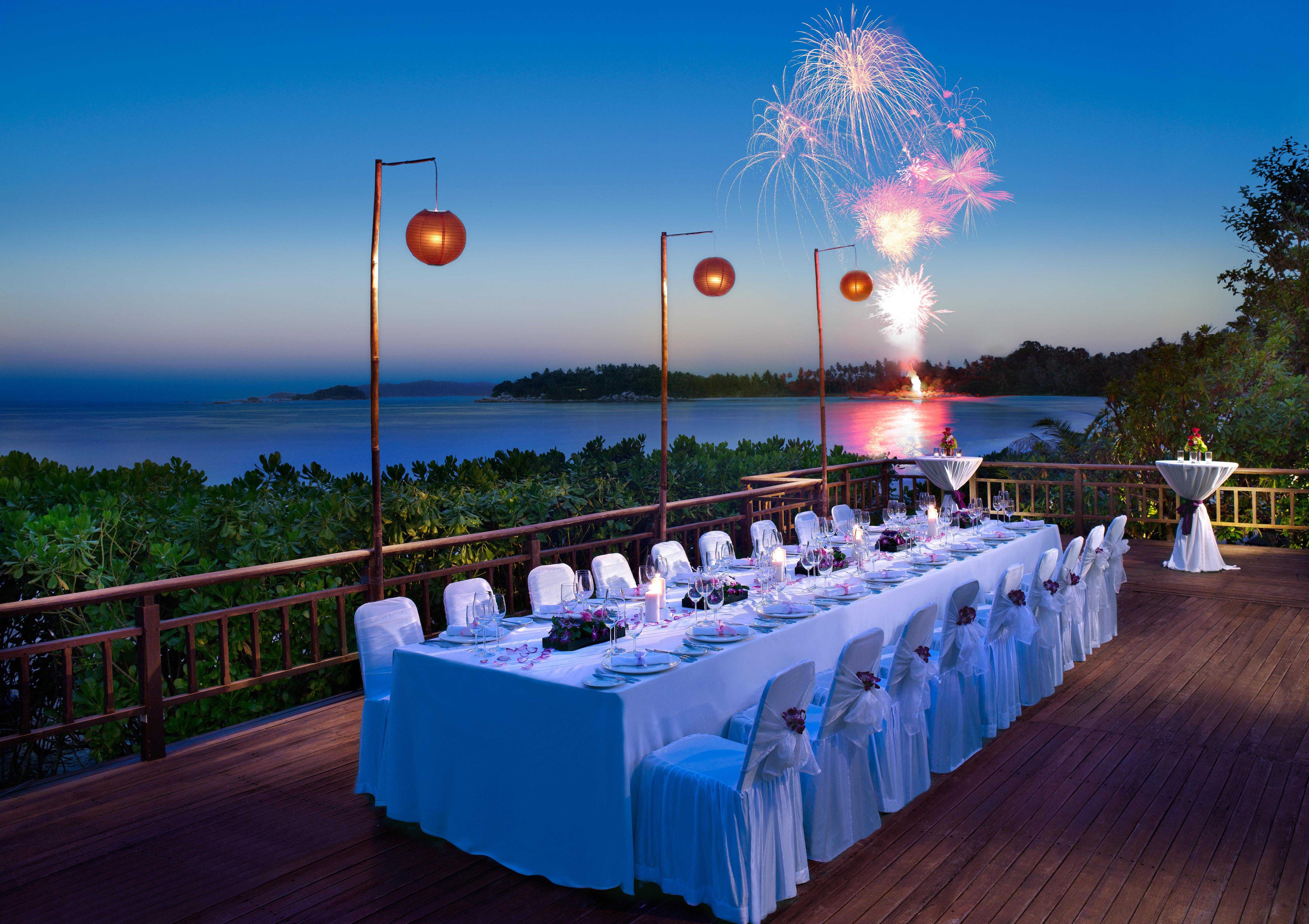 Hotel Cassia Bintan Lagoi Exterior foto